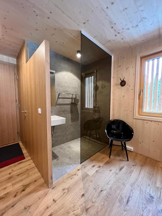 Apartment Eiler - Mellau Zewnętrze zdjęcie