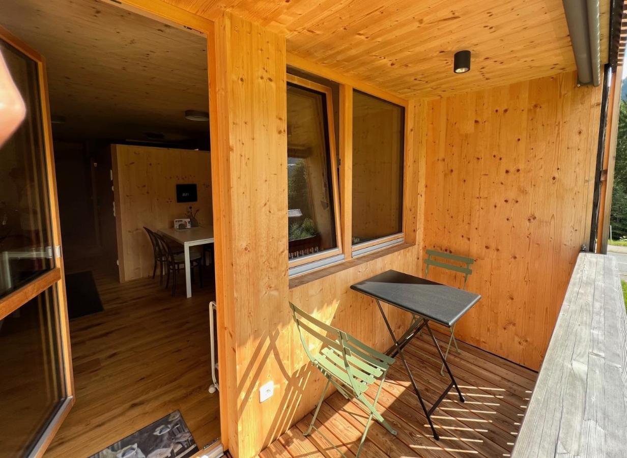 Apartment Eiler - Mellau Zewnętrze zdjęcie