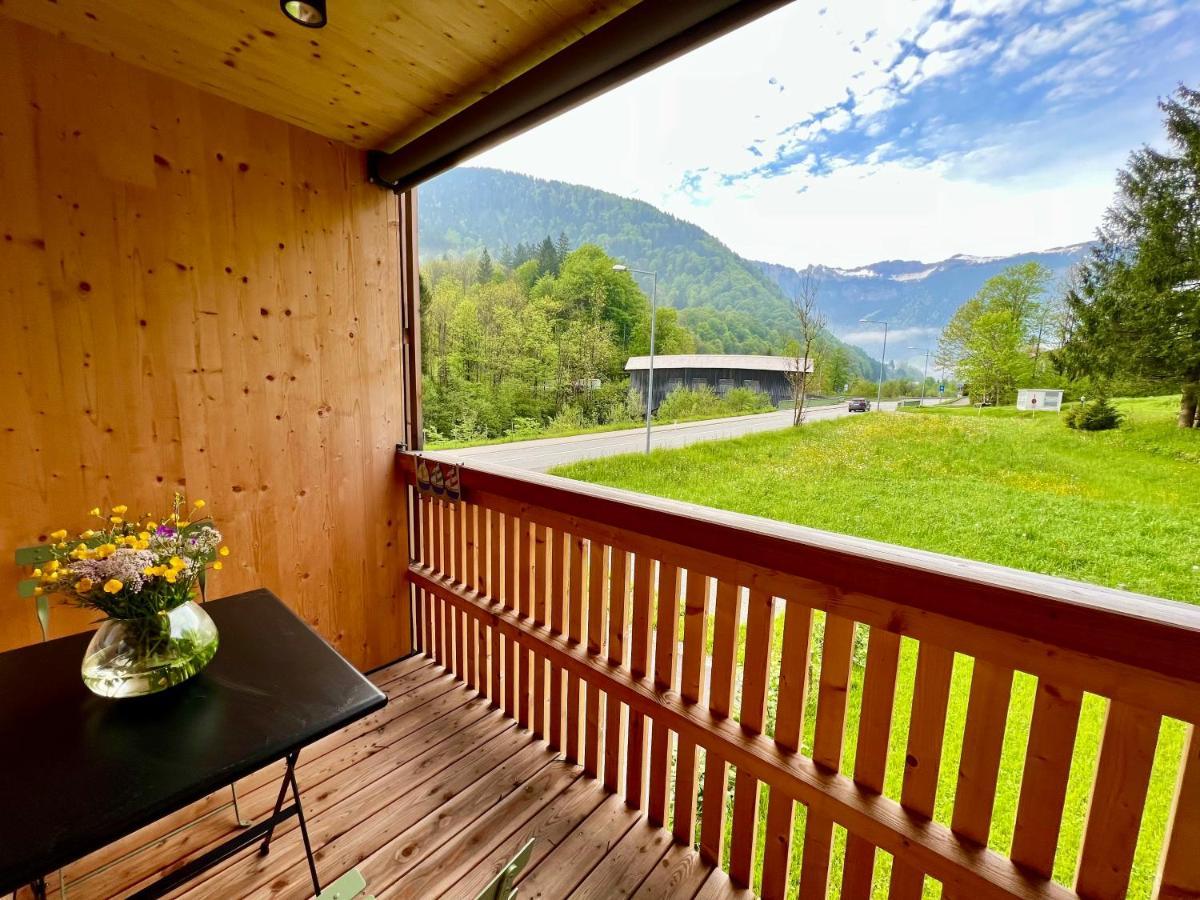 Apartment Eiler - Mellau Zewnętrze zdjęcie