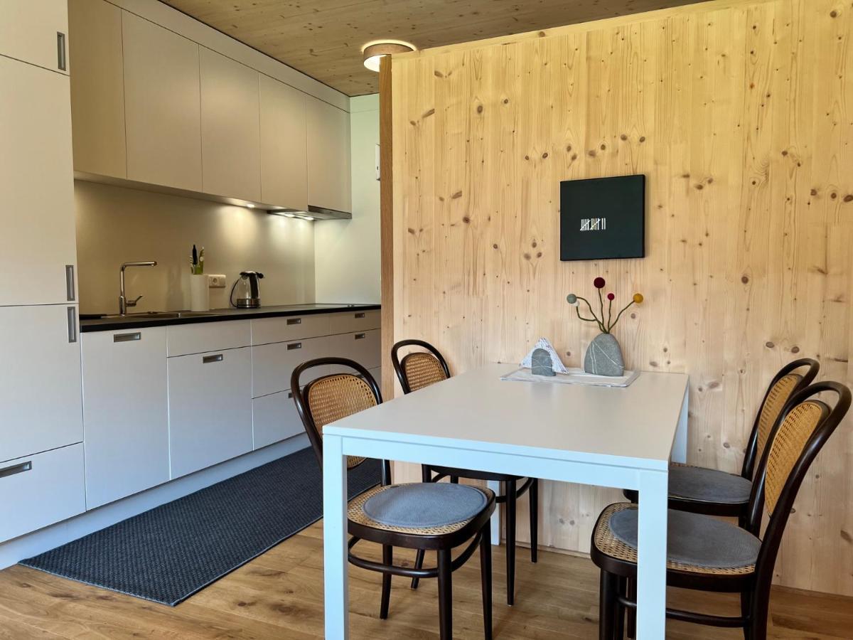Apartment Eiler - Mellau Zewnętrze zdjęcie