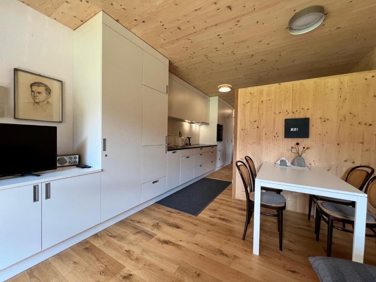 Apartment Eiler - Mellau Zewnętrze zdjęcie