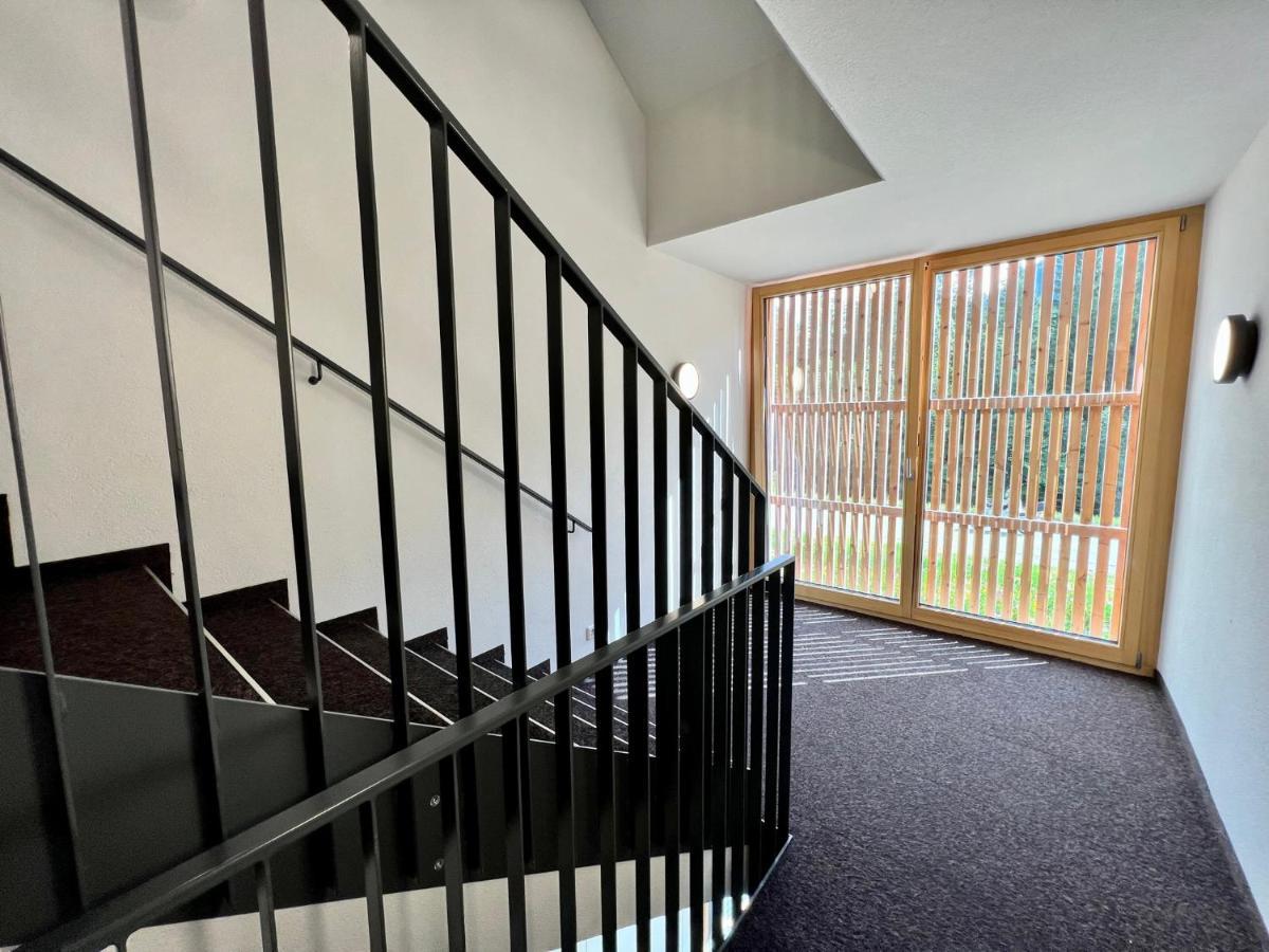 Apartment Eiler - Mellau Zewnętrze zdjęcie