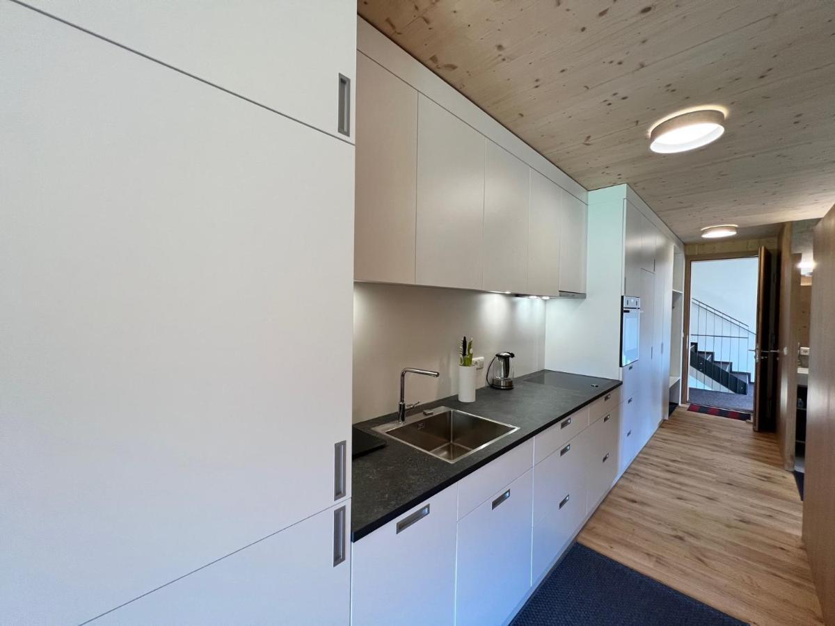 Apartment Eiler - Mellau Zewnętrze zdjęcie