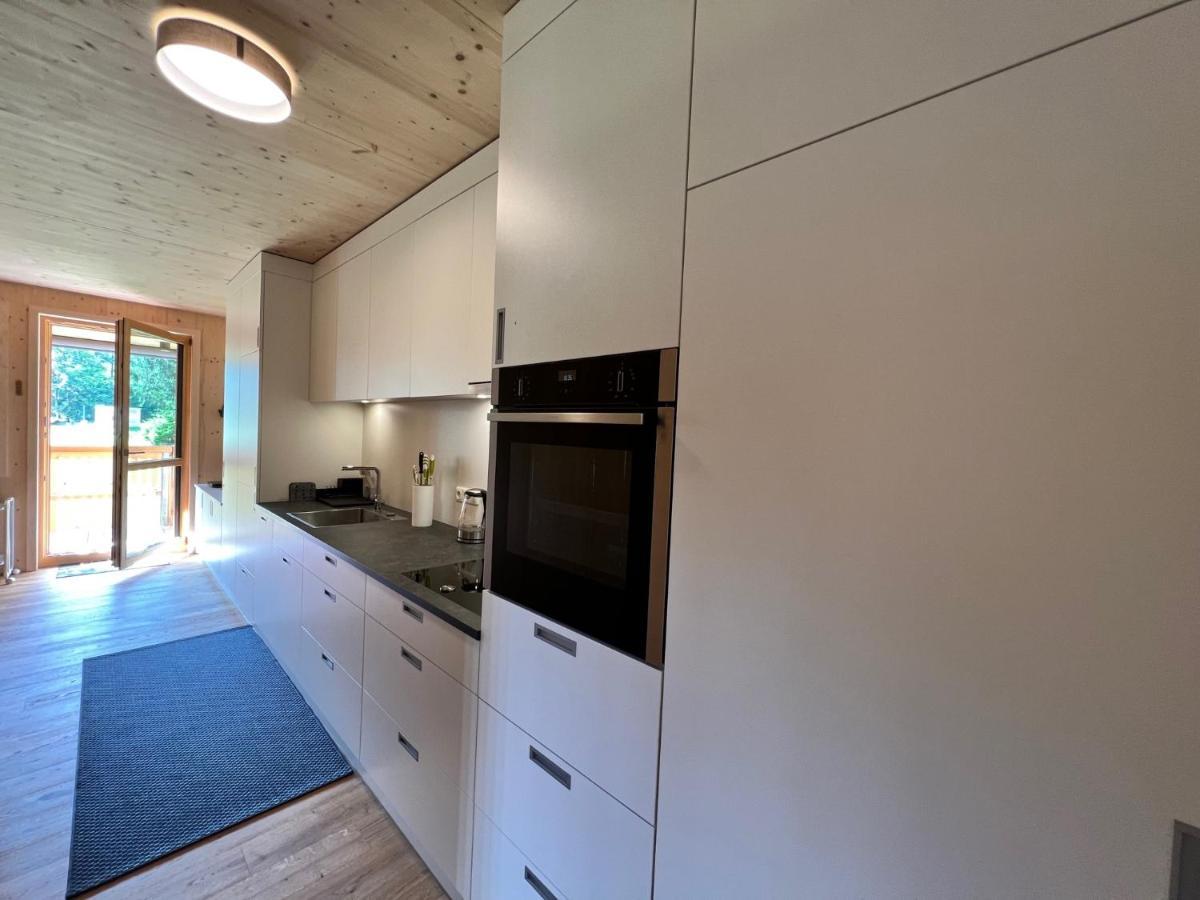 Apartment Eiler - Mellau Zewnętrze zdjęcie